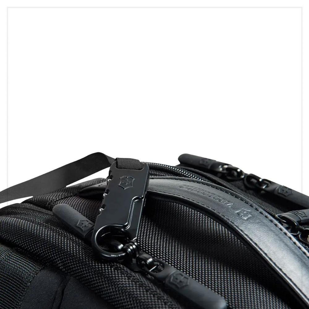 VICTORINOX Altmont 瑞士維氏 Professional Essentials 電腦後背包 602154-細節圖6