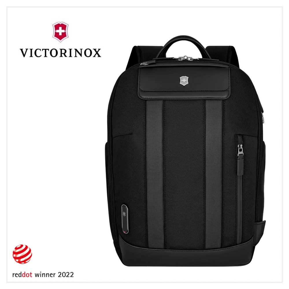 VICTORINOX 瑞士維氏 ArchitectureUrban2 後背包 611955/612670/653352-規格圖11