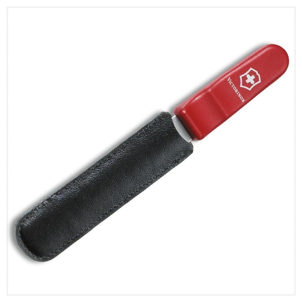 VICTORINOX 瑞士維氏 鑽石磨刀器 4.3311-細節圖2