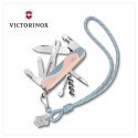 VICTORINOX 瑞士維氏 瑞士刀 女士系列 16用 91mm 巴黎/悉尼/紐約 1.3909.E21/22/23-規格圖10