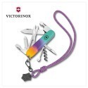 VICTORINOX 瑞士維氏 瑞士刀 女士系列 16用 91mm 巴黎/悉尼/紐約 1.3909.E21/22/23-規格圖10