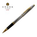 CROSS 高雲系列 亮鉻金夾/黑琺瑯金夾 鋼珠筆 AT0665-2/AT0665-11-規格圖6