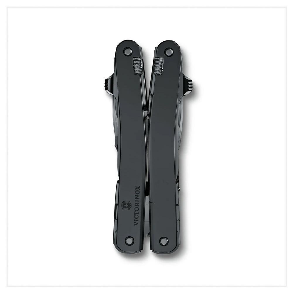 VICTORINOX 瑞士維氏 Swiss Tool MXBS工具鉗 26用 105mm 黑 3.0226.M3N-細節圖2