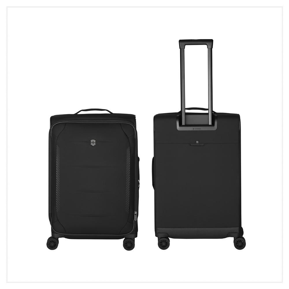 VICTORINOX 瑞士維氏 CrossLight 中型行李箱 45x68x30cm 4.3kg 612420-細節圖2
