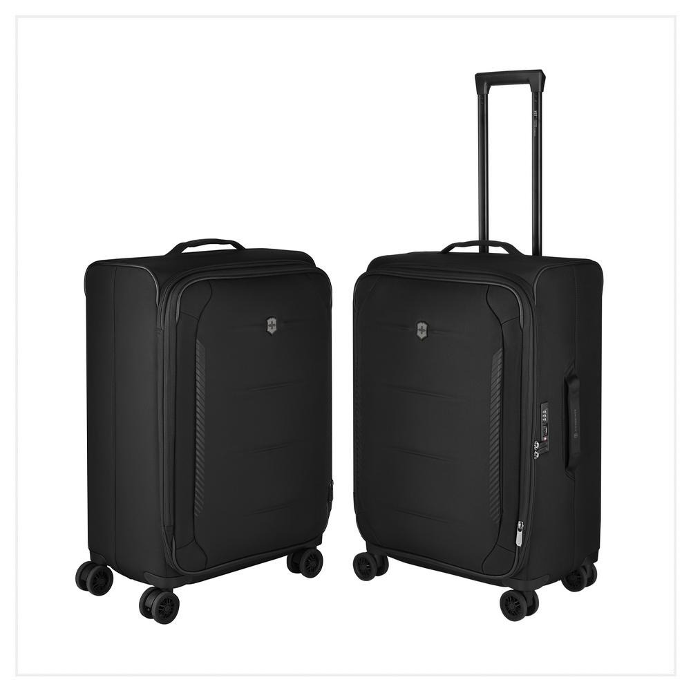 VICTORINOX 瑞士維氏 CrossLight 中型行李箱 45x68x30cm 4.3kg 612420-細節圖3