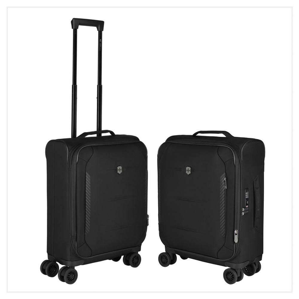 VICTORINOX 瑞士維氏 CrossLight 登機箱 40x55x20cm 2.9kg 612417-細節圖2