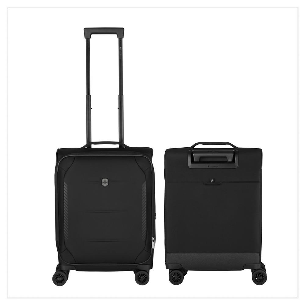 VICTORINOX 瑞士維氏 CrossLight 登機箱 40x55x20cm 2.9kg 612417-細節圖3