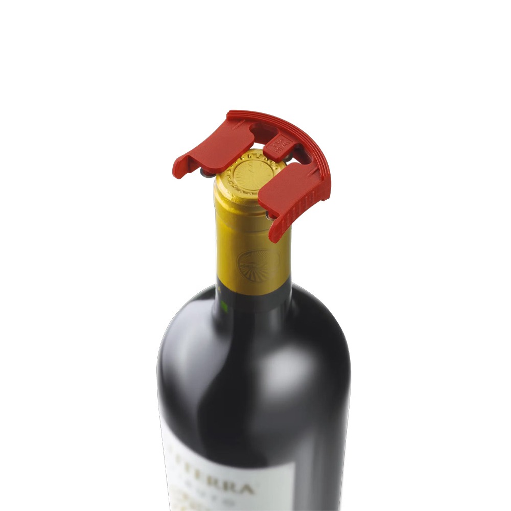 VICTORINOX 瑞士維氏 紅酒開瓶器 7.6924-細節圖4