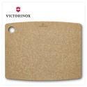 VICTORINOX 瑞士維氏 Kitchen系列大砧板 368*285*6mm 咖/黑 7.4122/7.4122.3-規格圖9