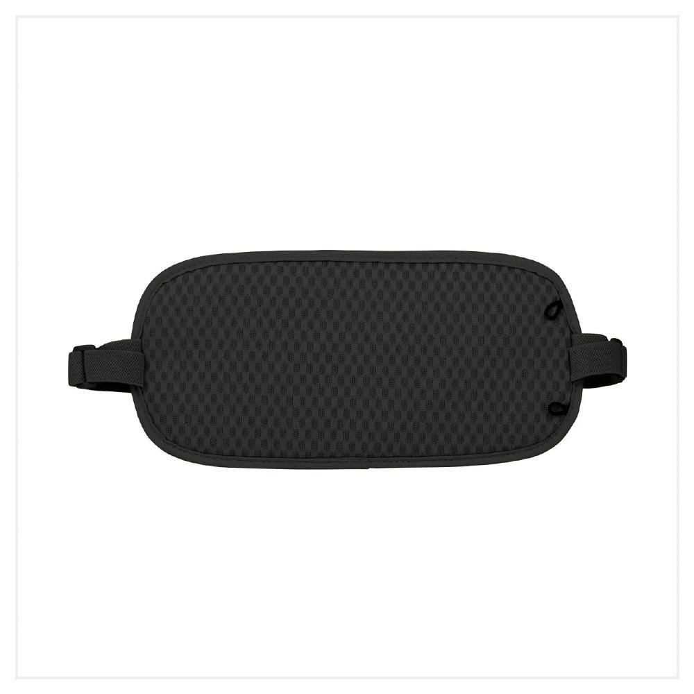 VICTORINOX 瑞士維氏 TA 5.0 貼身防搶包RFID 黑 610601-細節圖3