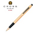 CROSS 經典世紀系列 蝕刻鑽石圖騰 鋼珠筆 AT0085-規格圖5