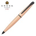 CROSS ATX系列 PVD 原子筆 882-41/882-42/882-43/882-45/882-46-規格圖7
