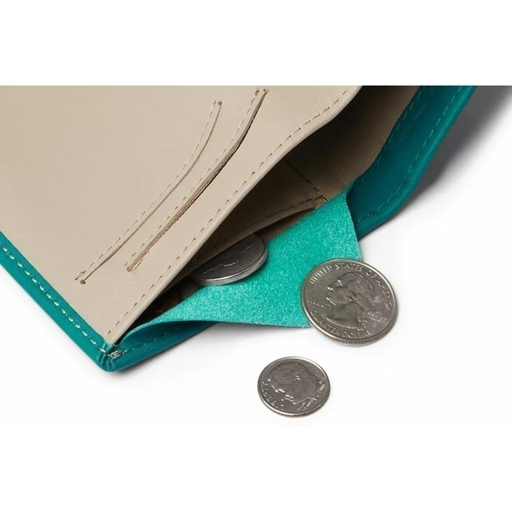 Bellroy Note Sleeve RFID 直式皮夾(WNSC)-細節圖4