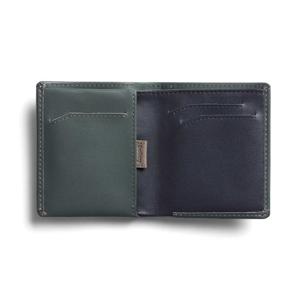 Bellroy Note Sleeve 直式真皮皮夾(WNSC)-細節圖3