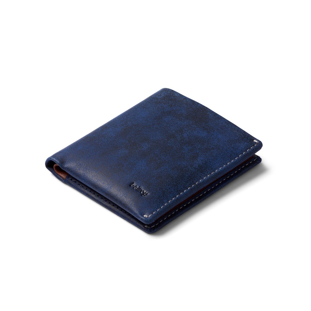 Bellroy Note Sleeve RFID 直式皮夾(WNSC)-規格圖11