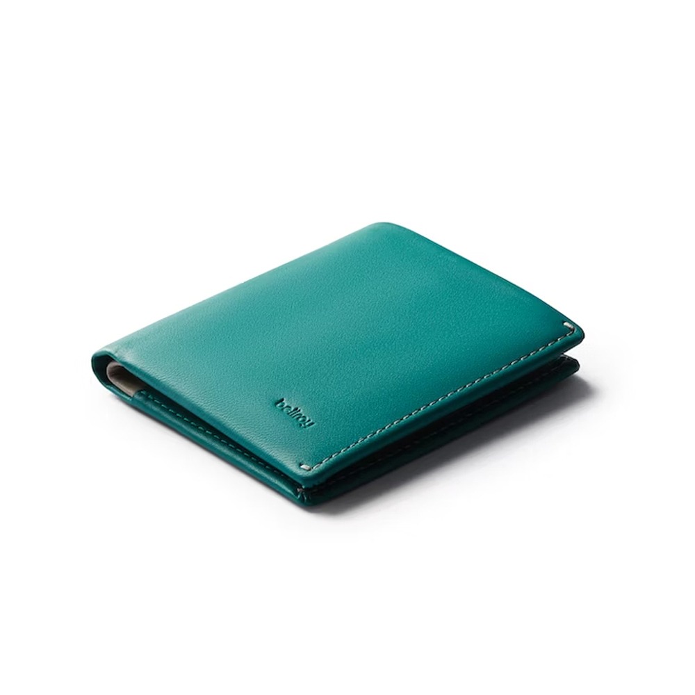 Bellroy Note Sleeve RFID 直式皮夾(WNSC)-規格圖11