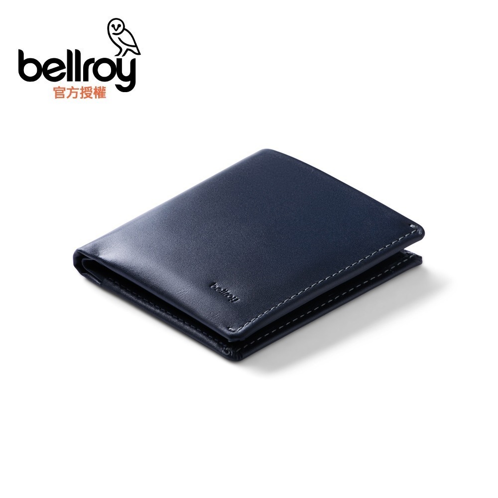 Bellroy Note Sleeve 直式真皮皮夾(WNSC)-規格圖11