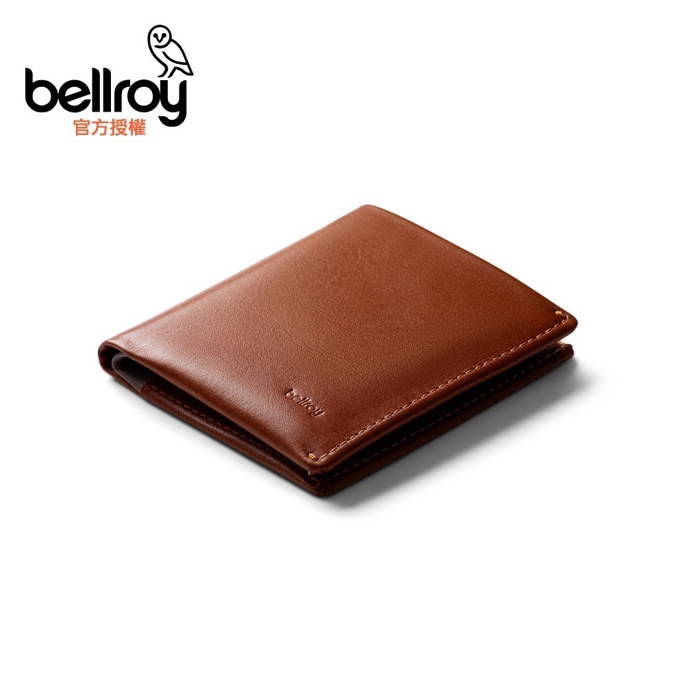 Bellroy Note Sleeve 直式真皮皮夾(WNSC)-規格圖11
