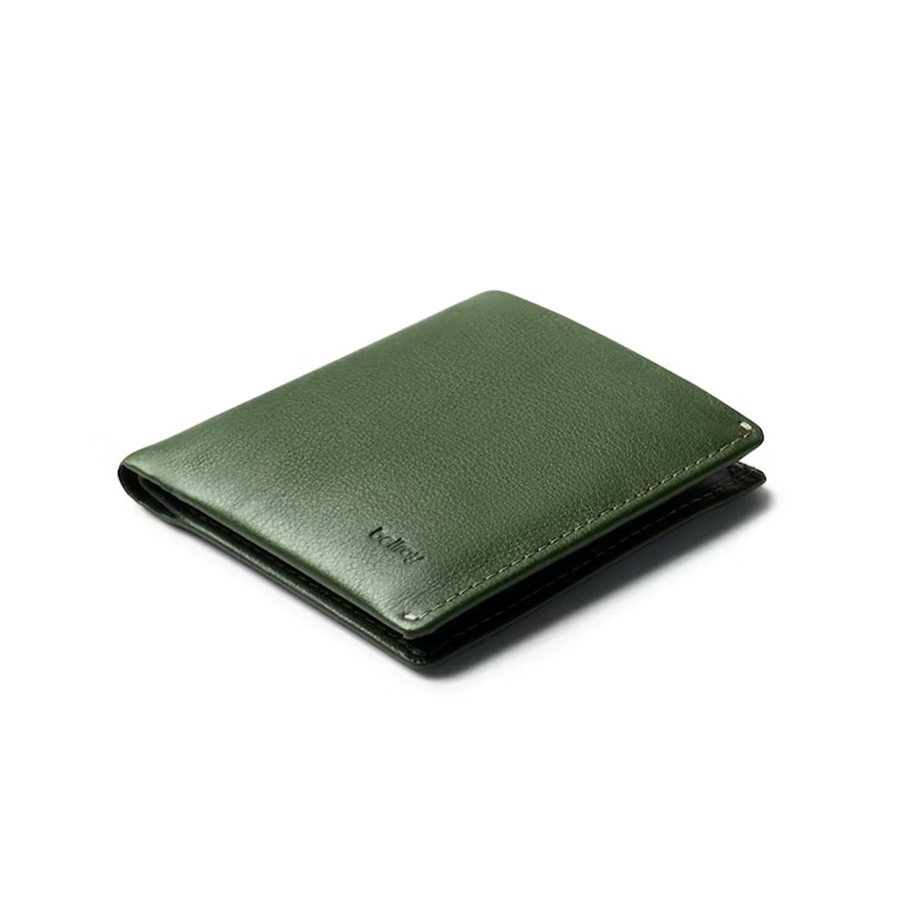 Bellroy Note Sleeve RFID 直式皮夾(WNSC)-規格圖11