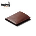 Bellroy Note Sleeve 直式真皮皮夾(WNSC)-規格圖11