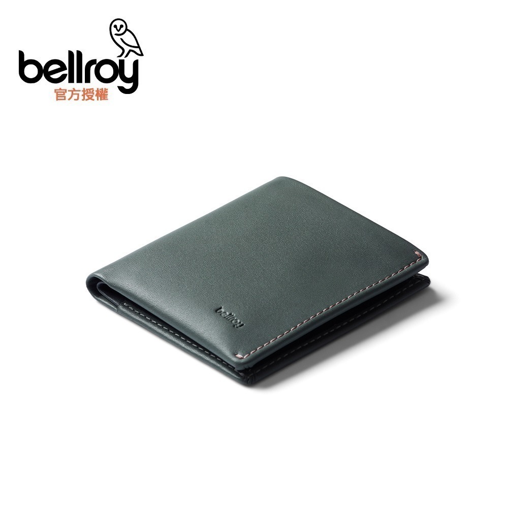 Bellroy Note Sleeve 直式真皮皮夾(WNSC)-規格圖11