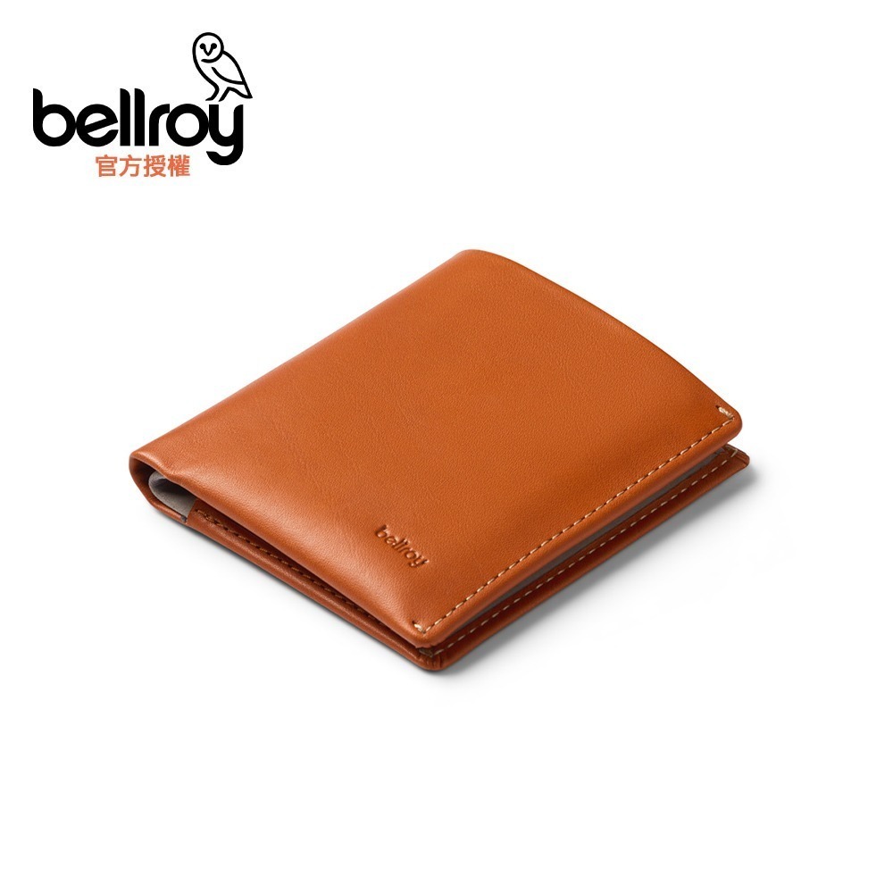 Bellroy Note Sleeve 直式真皮皮夾(WNSC)-規格圖11