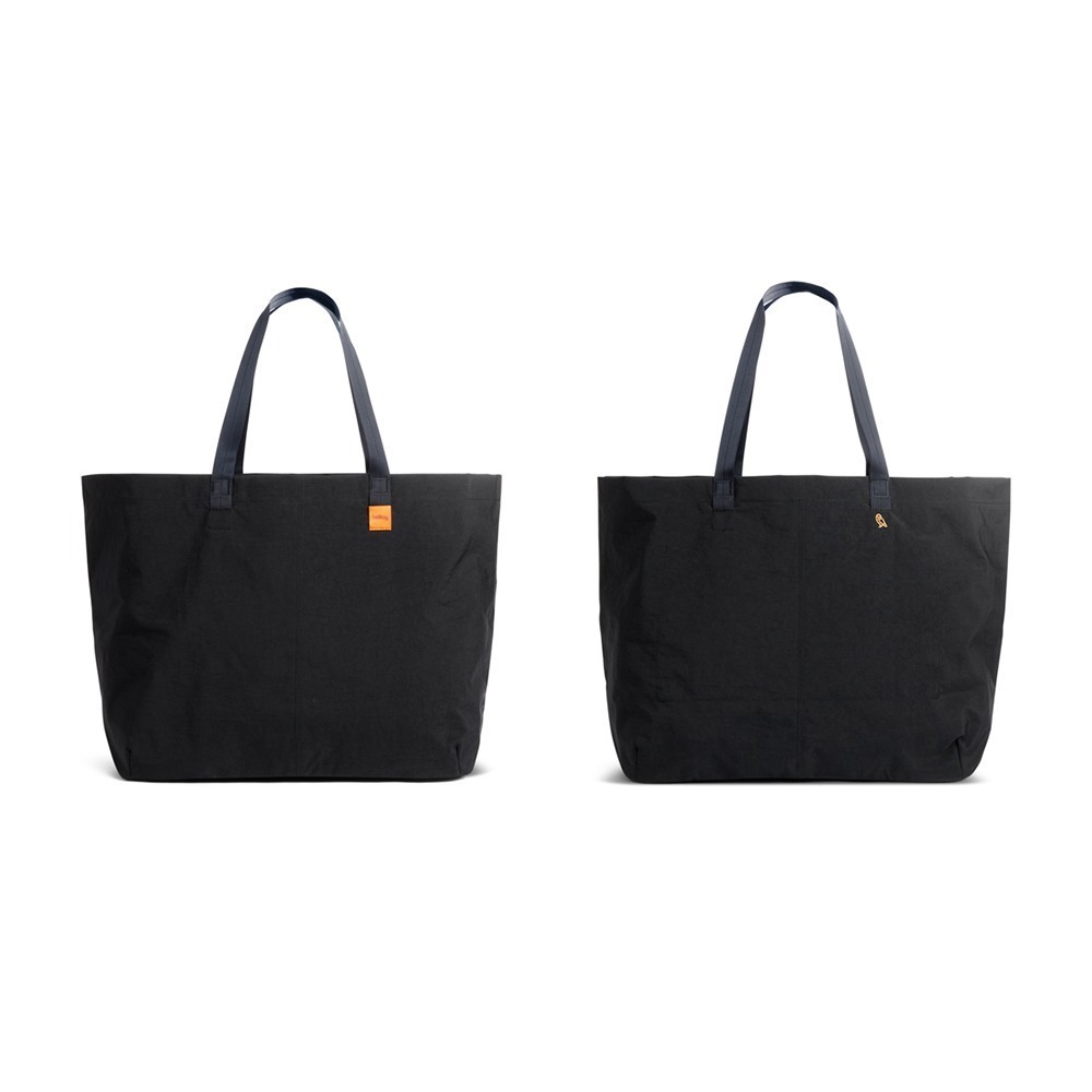 Bellroy Market Tote Plus 25L雙把手可折疊大尺寸托特包(BXTA)-細節圖2
