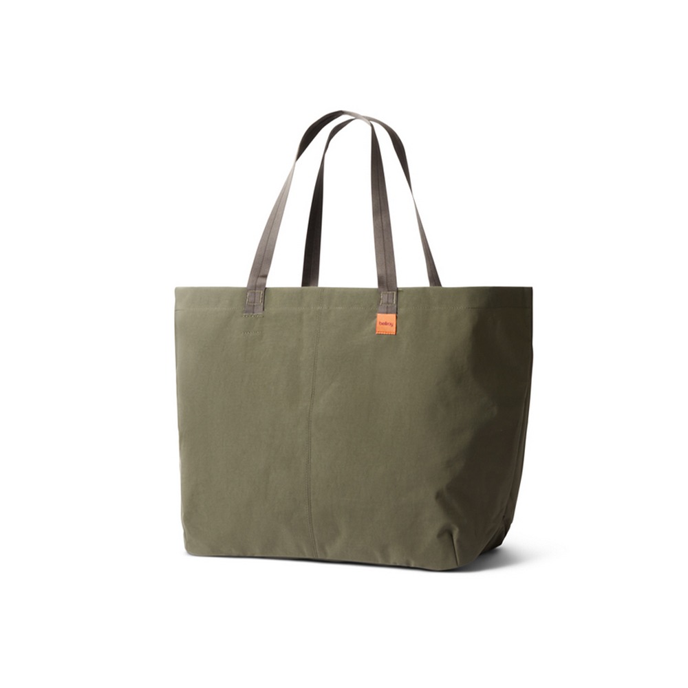 Bellroy Market Tote Plus 25L雙把手可折疊大尺寸托特包(BXTA)-規格圖8
