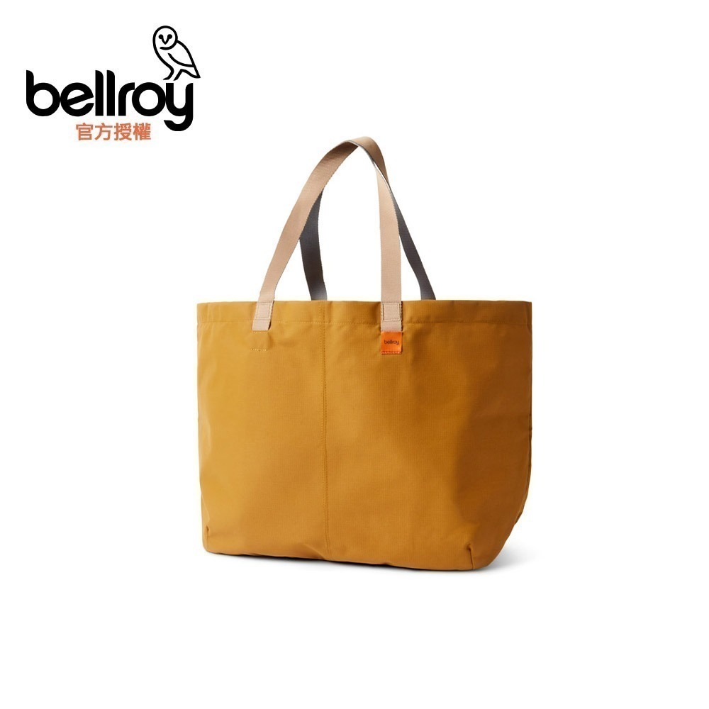 Bellroy Market Tote Plus 25L雙把手可折疊大尺寸托特包(BXTA)-規格圖8