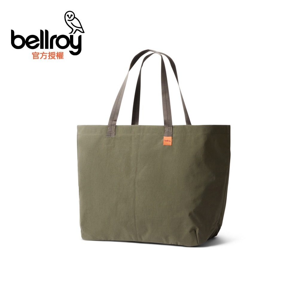 Bellroy Market Tote Plus 25L雙把手可折疊大尺寸托特包(BXTA)-規格圖8