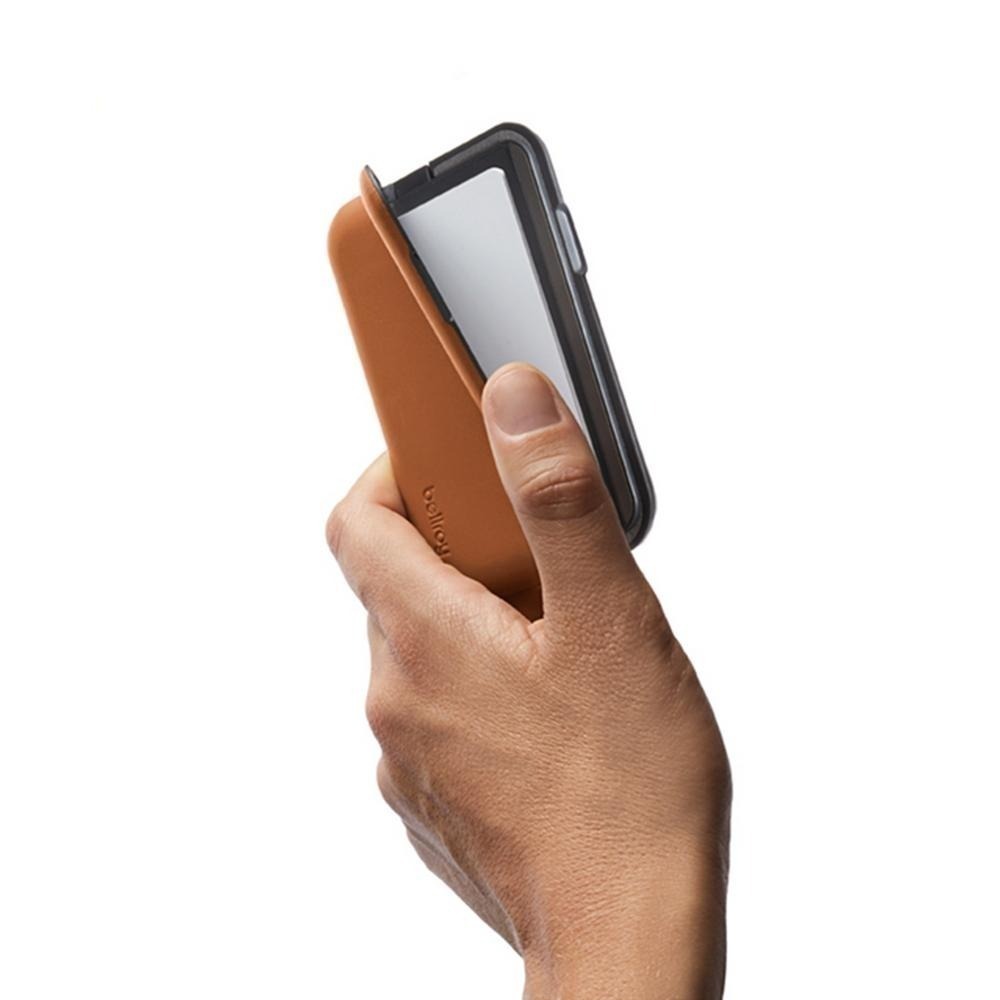 Bellroy Flip Case 磁吸雙面硬殼卡盒(WFCB)-細節圖5