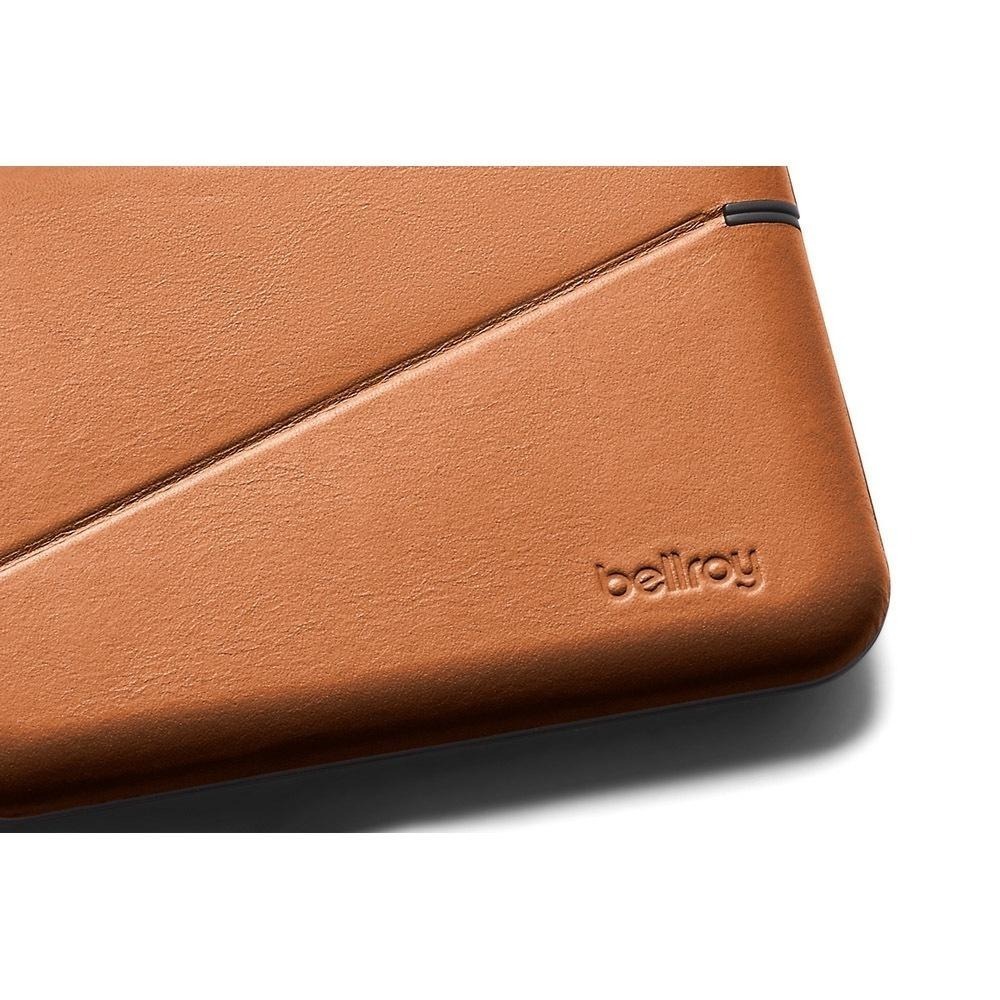 Bellroy Flip Case 皮夾/雙面硬殼卡盒(WFCB)-細節圖6