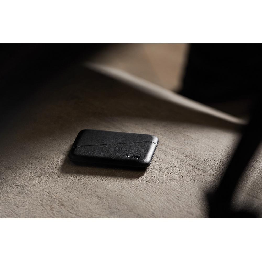 Bellroy Flip Case 皮夾/雙面硬殼卡盒(WFCB)-細節圖9