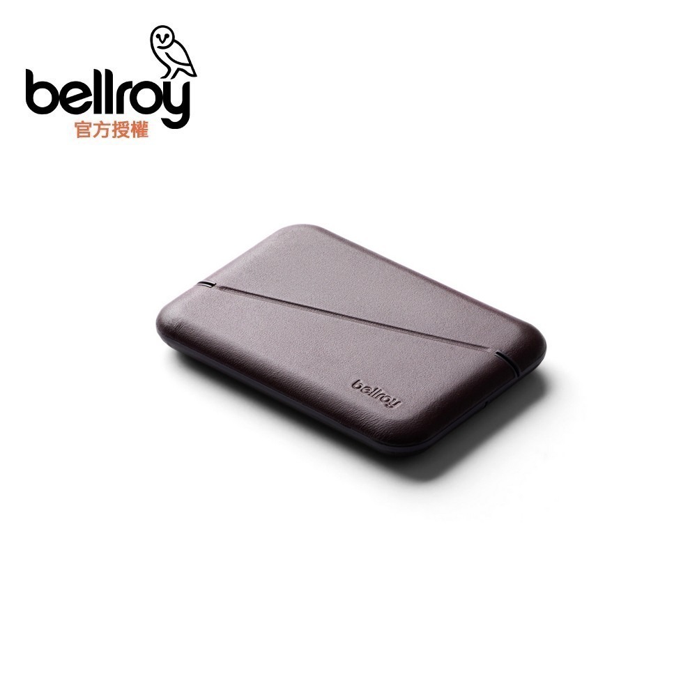 Bellroy Flip Case 磁吸雙面硬殼卡盒(WFCB)-規格圖11