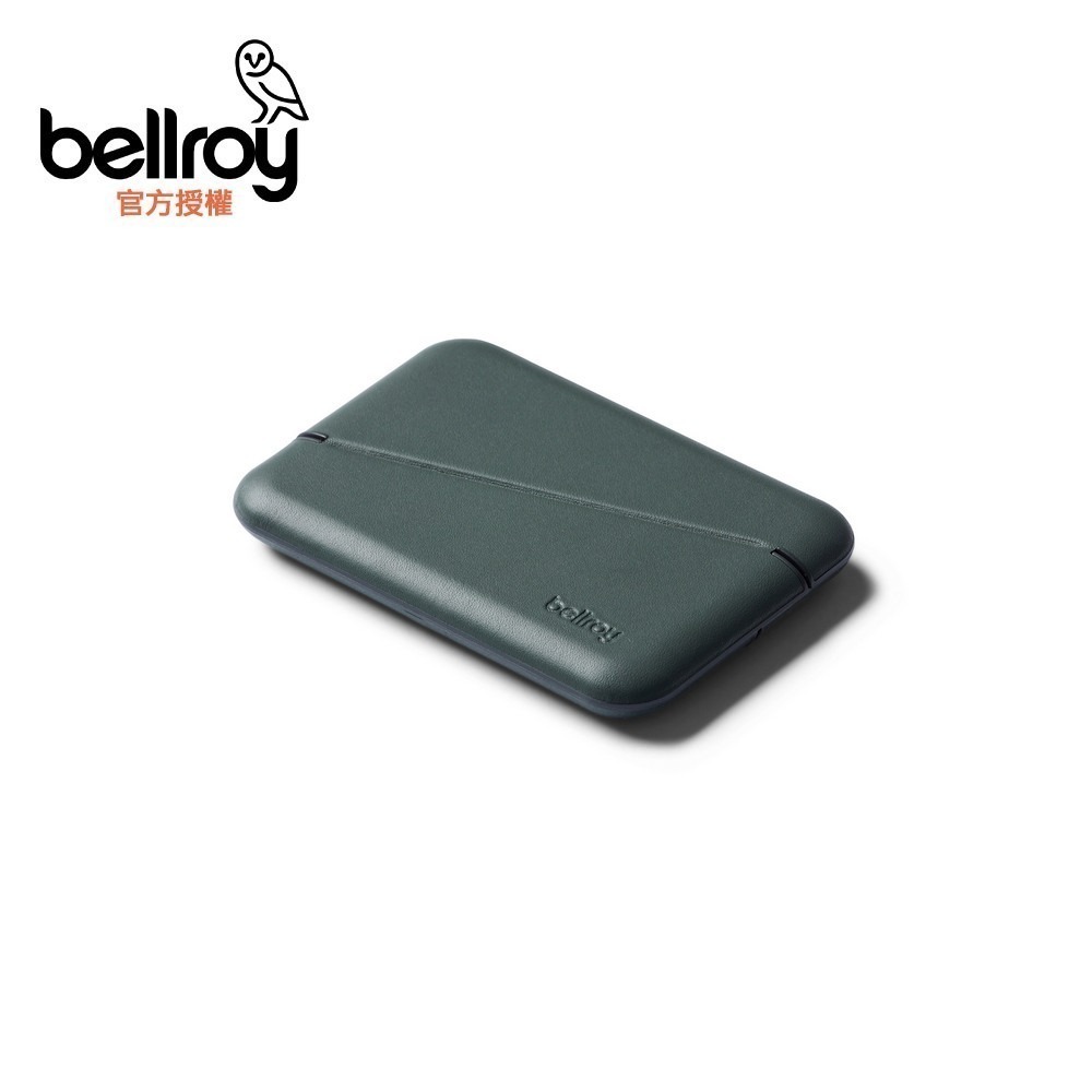 Bellroy Flip Case 磁吸雙面硬殼卡盒(WFCB)-規格圖11