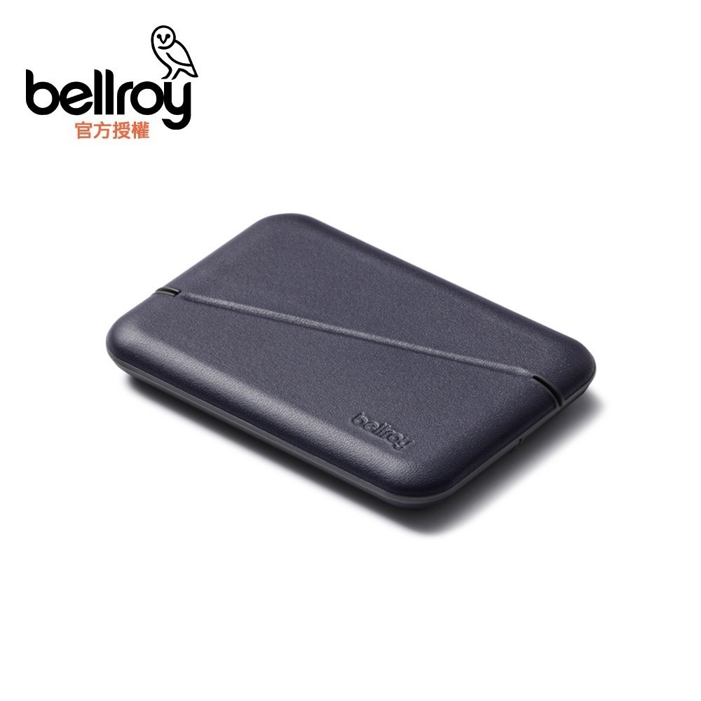 Bellroy Flip Case 磁吸雙面硬殼卡盒(WFCB)-規格圖11