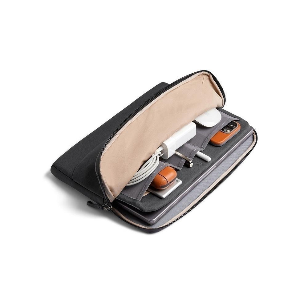 Bellroy Laptop Caddy 14＂ 多功能收納拉鍊電腦包(DLCA)-細節圖3