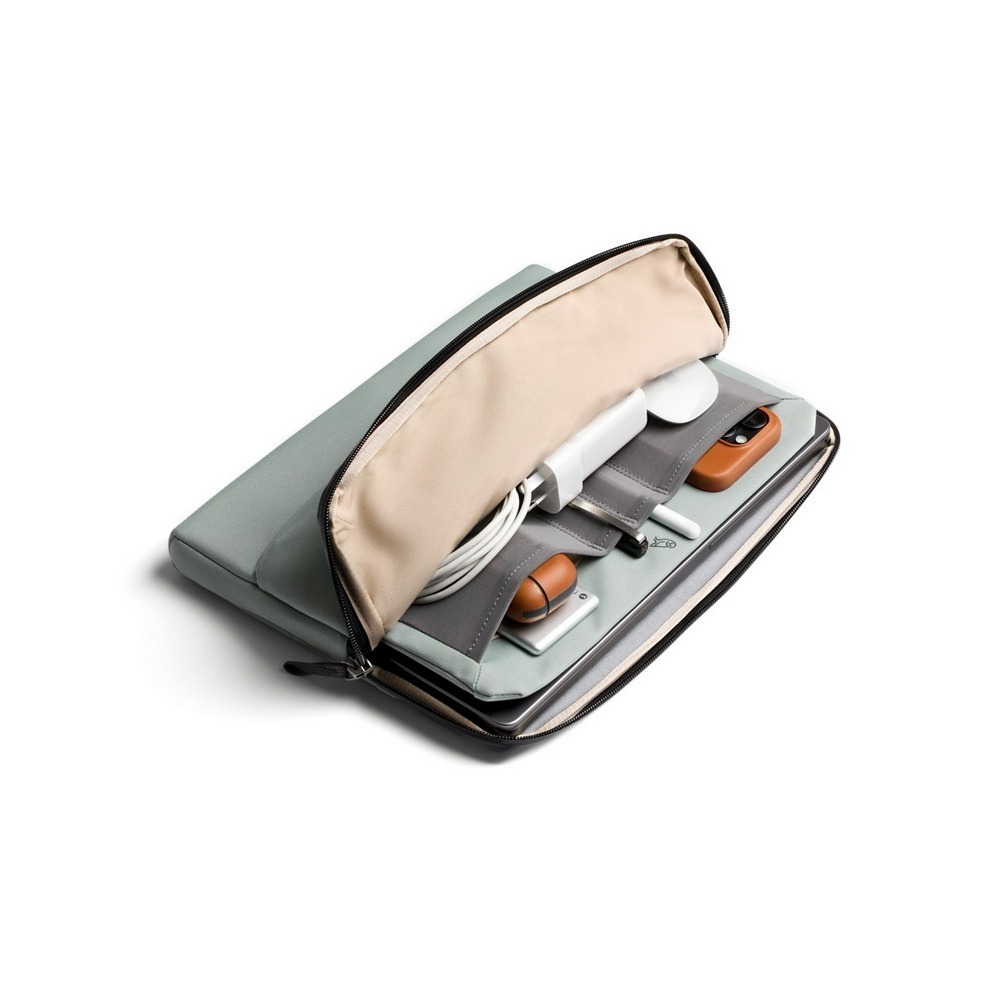 Bellroy Laptop Caddy 14＂ 多功能收納拉鍊電腦包(DLCA)-細節圖6