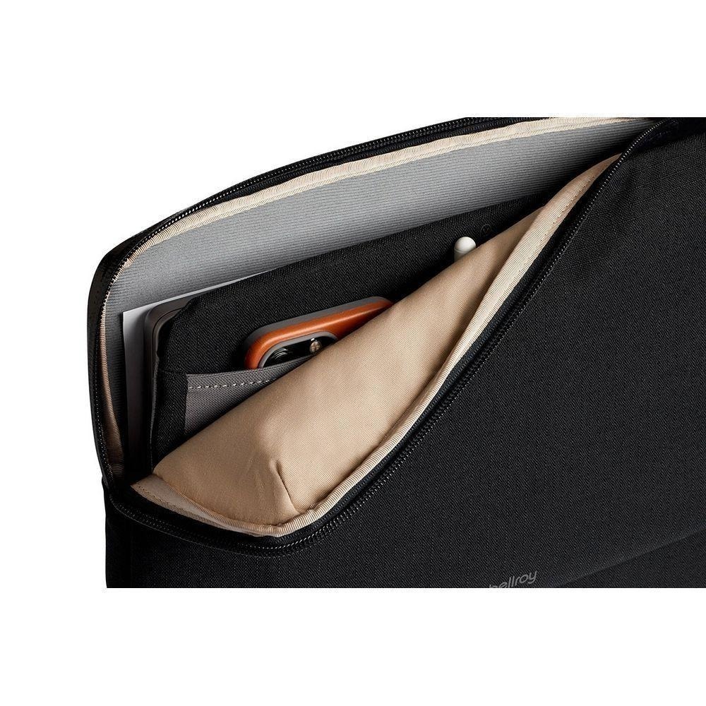Bellroy Laptop Caddy 14＂ 多功能收納拉鍊電腦包(DLCA)-細節圖2