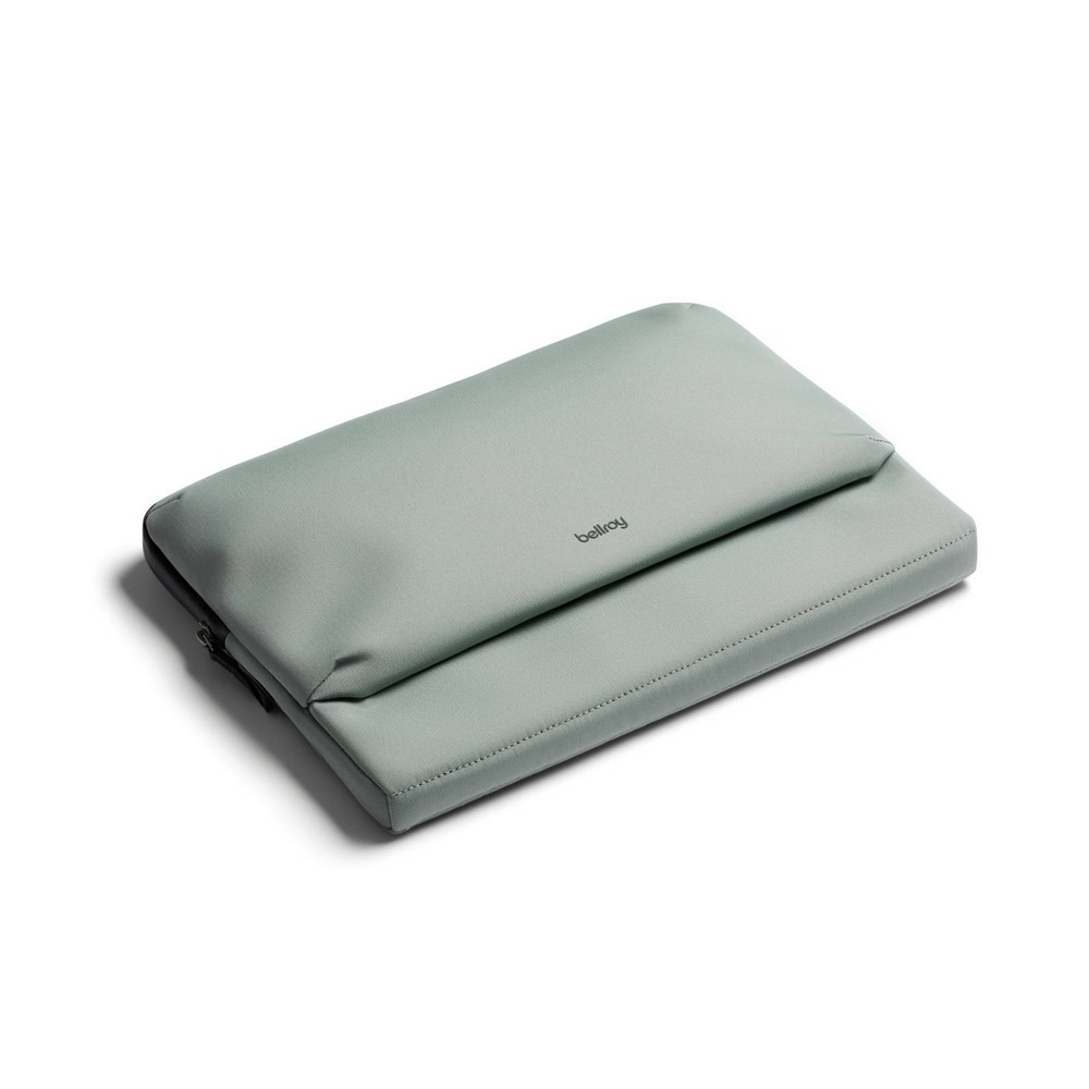 Bellroy Laptop Caddy 14＂ 多功能收納拉鍊電腦包(DLCA)-規格圖10