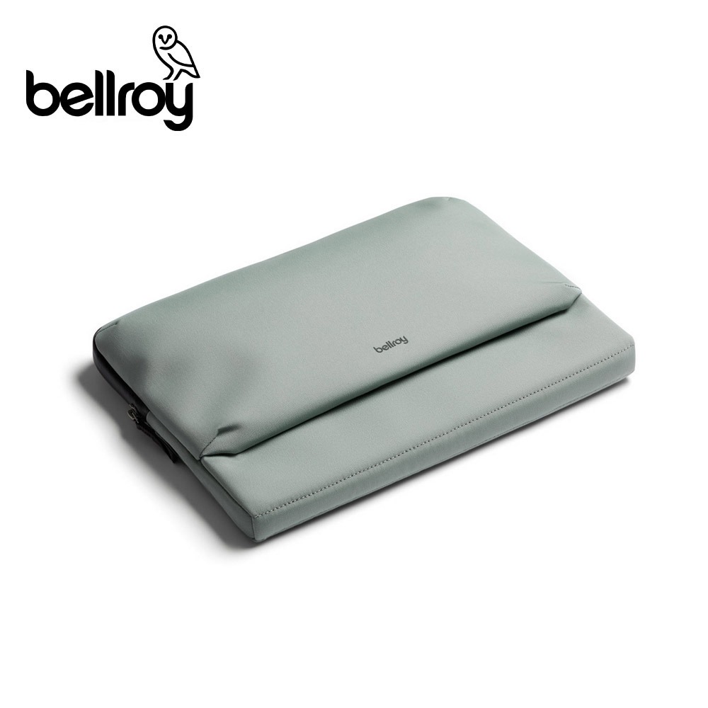 Bellroy Laptop Caddy 14＂ 多功能收納拉鍊電腦包(DLCA)-規格圖10