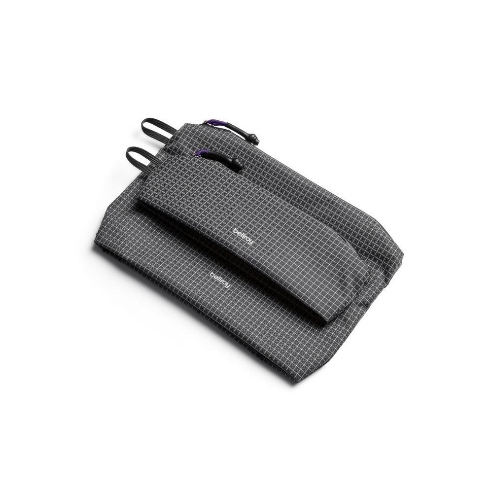 Bellroy Lite Pouch Duo 收納包(ELPA)-細節圖3