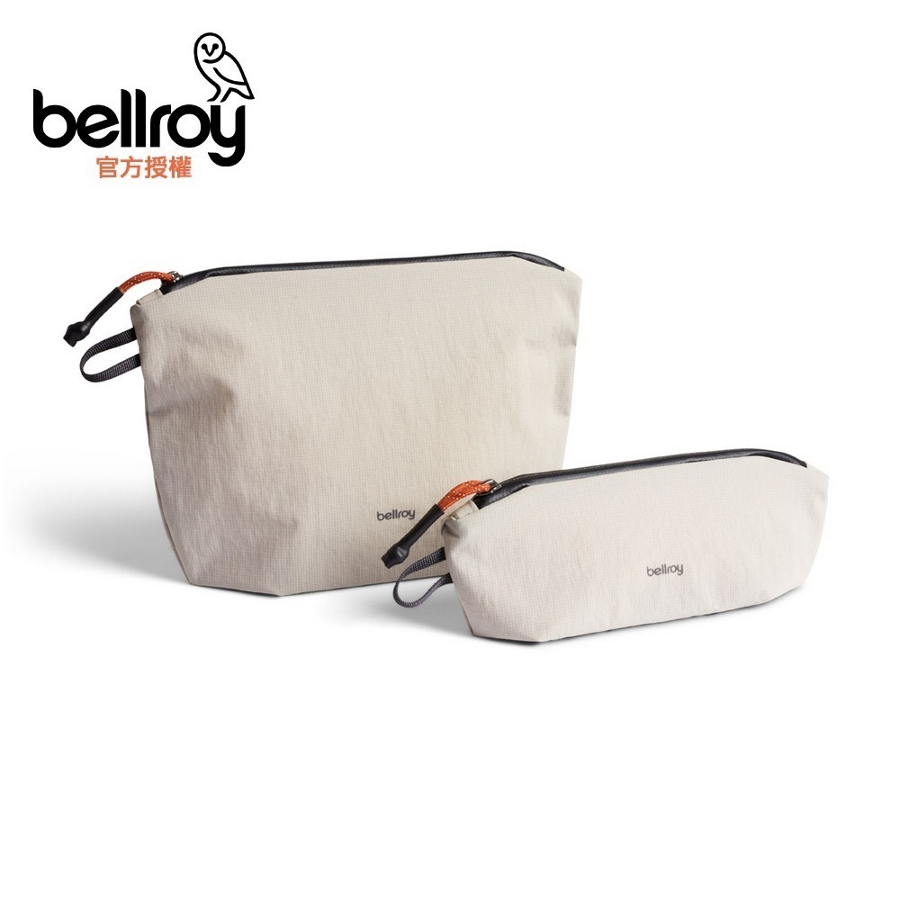 Bellroy Lite Pouch Duo 雙入收納包(ELPA)-規格圖8