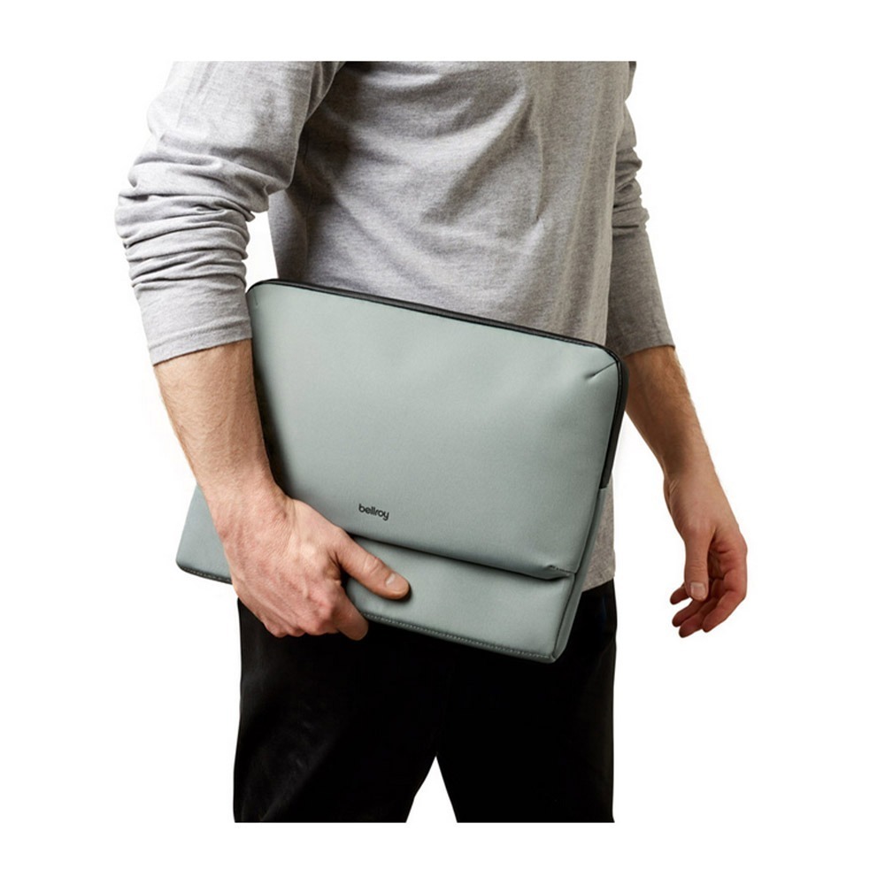 Bellroy Laptop Caddy 16＂多功能襯墊電腦包(DLCB)-細節圖7