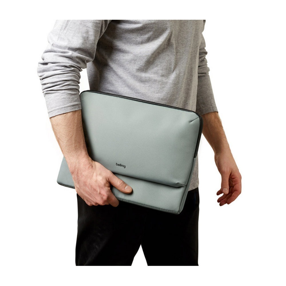 Bellroy Laptop Caddy 16＂多功能襯墊電腦包(DLCB)-細節圖8
