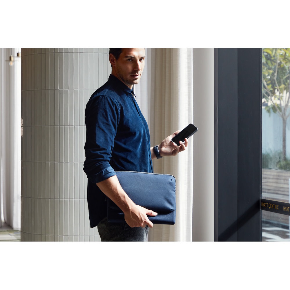 Bellroy Laptop Caddy 16＂多功能襯墊電腦包(DLCB)-細節圖10