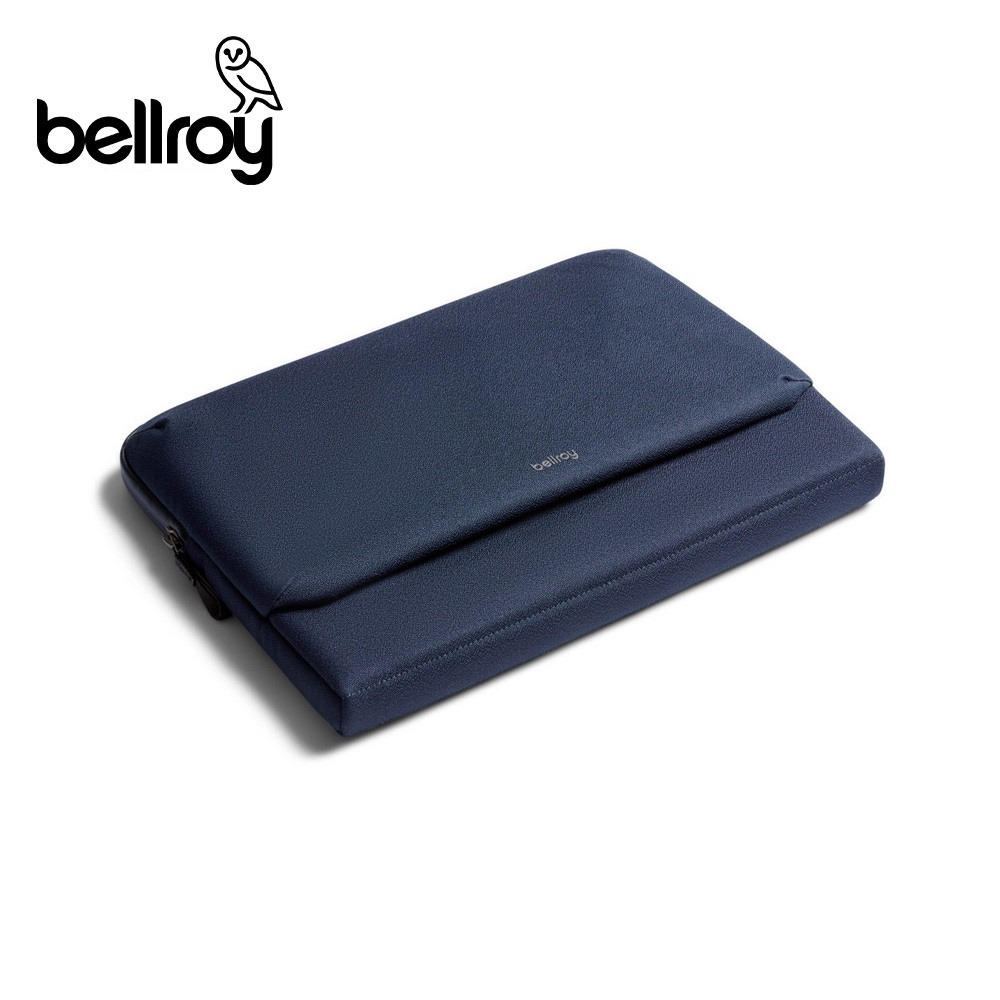 Bellroy Laptop Caddy 16＂多功能襯墊電腦包(DLCB)-規格圖11