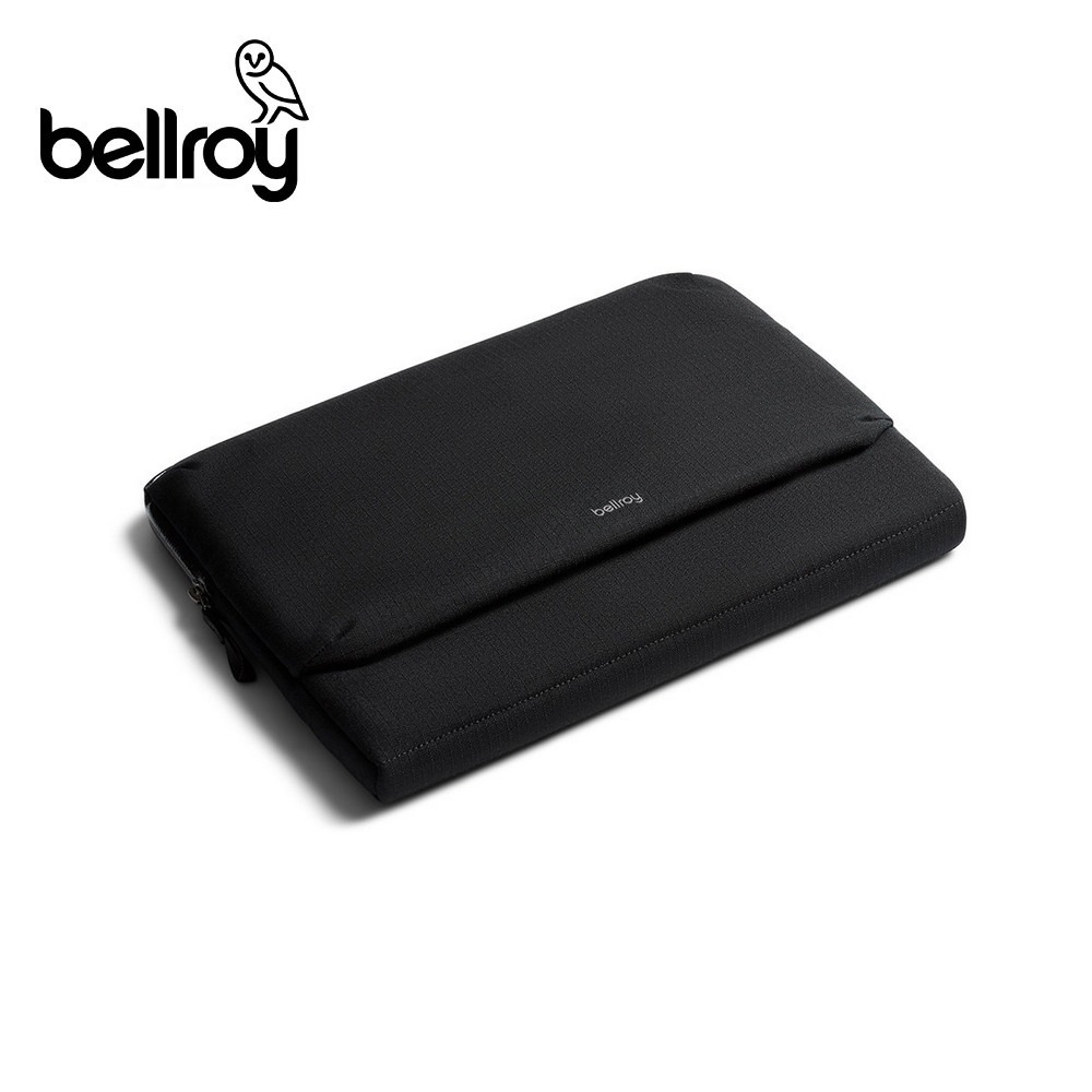 Bellroy Laptop Caddy 16＂多功能襯墊電腦包(DLCB)-規格圖11