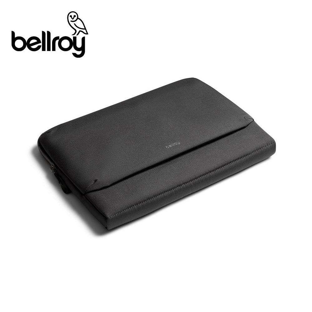 Bellroy Laptop Caddy 16＂多功能襯墊電腦包(DLCB)-規格圖11
