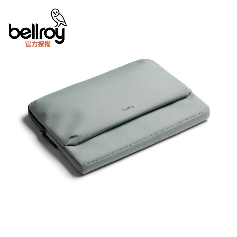 Bellroy Laptop Caddy 16＂多功能襯墊電腦包(DLCB)-規格圖11